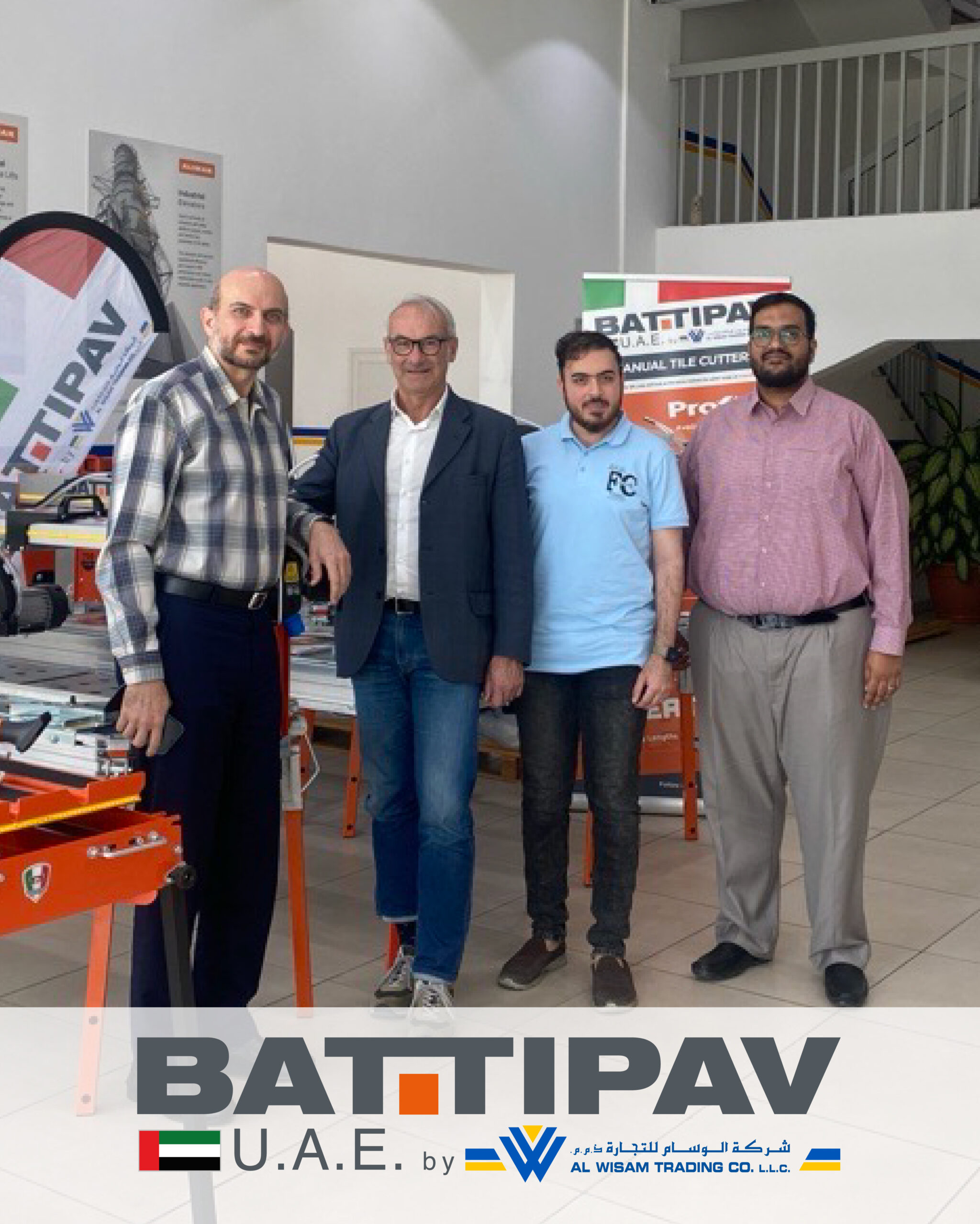 Battipav