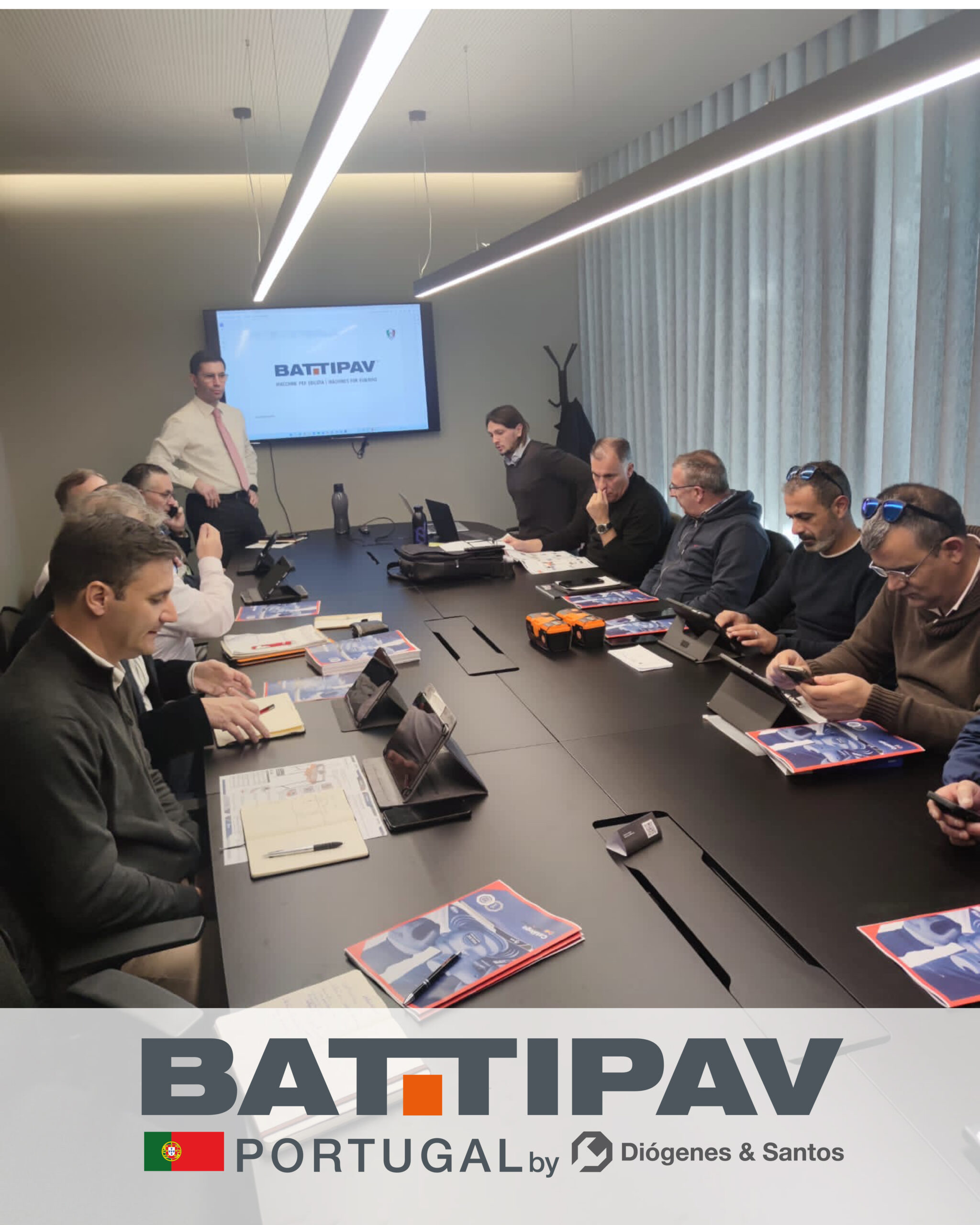 Battipav