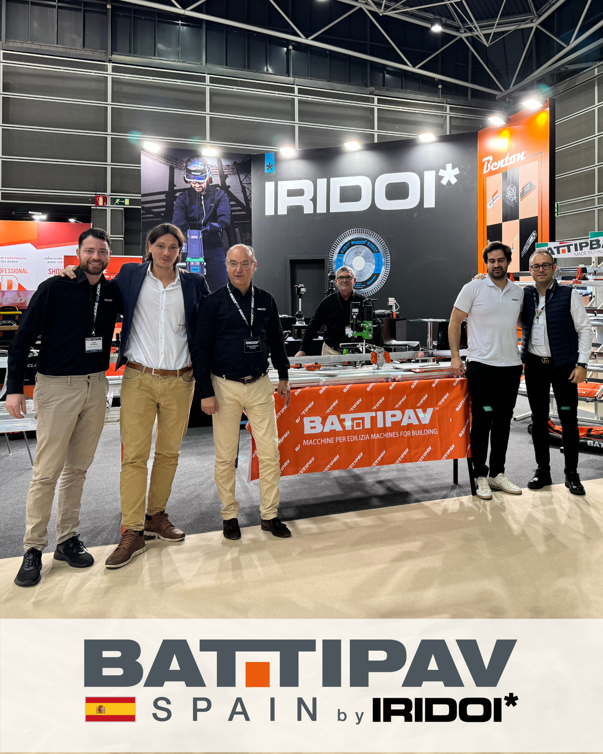 Battipav