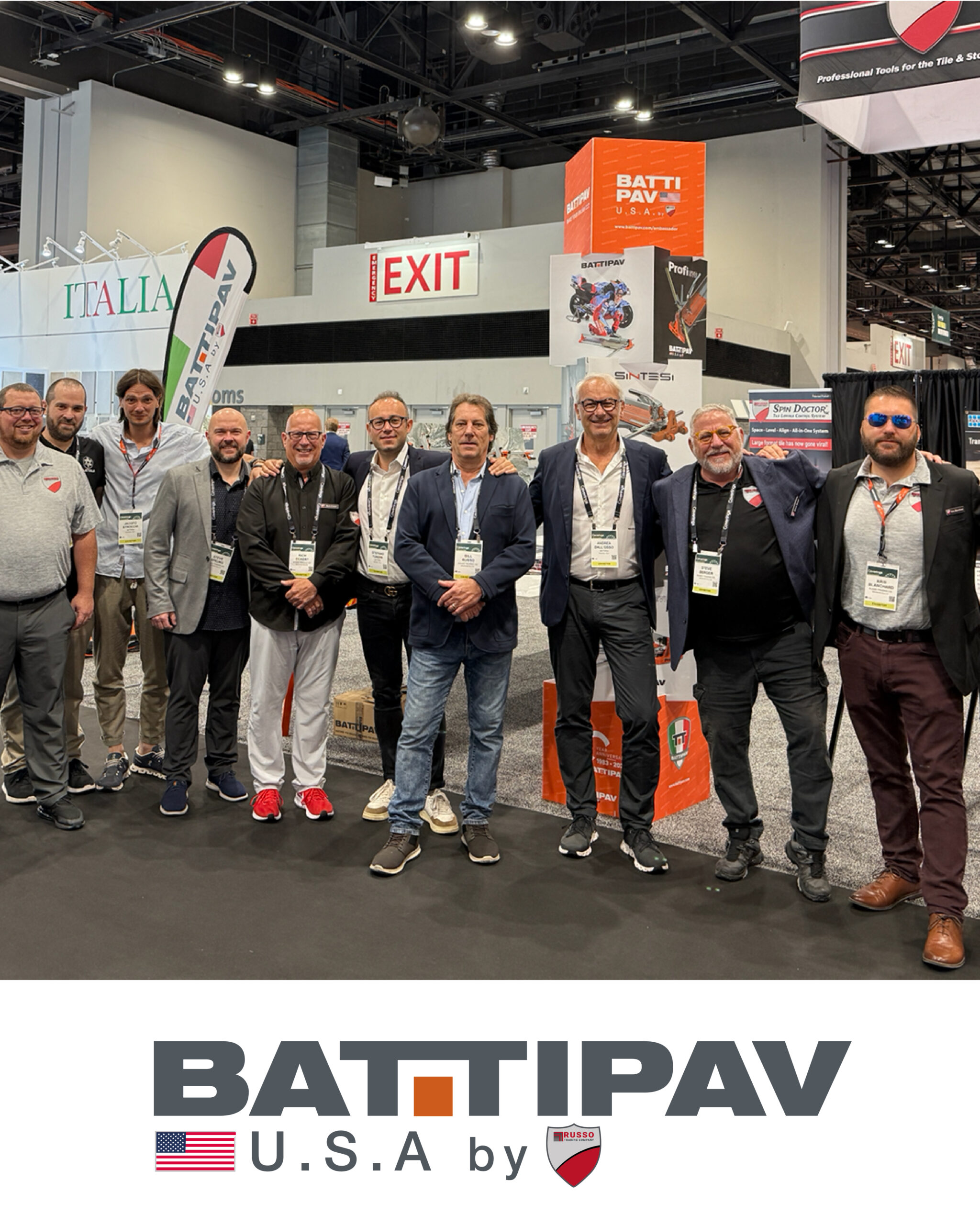 Battipav