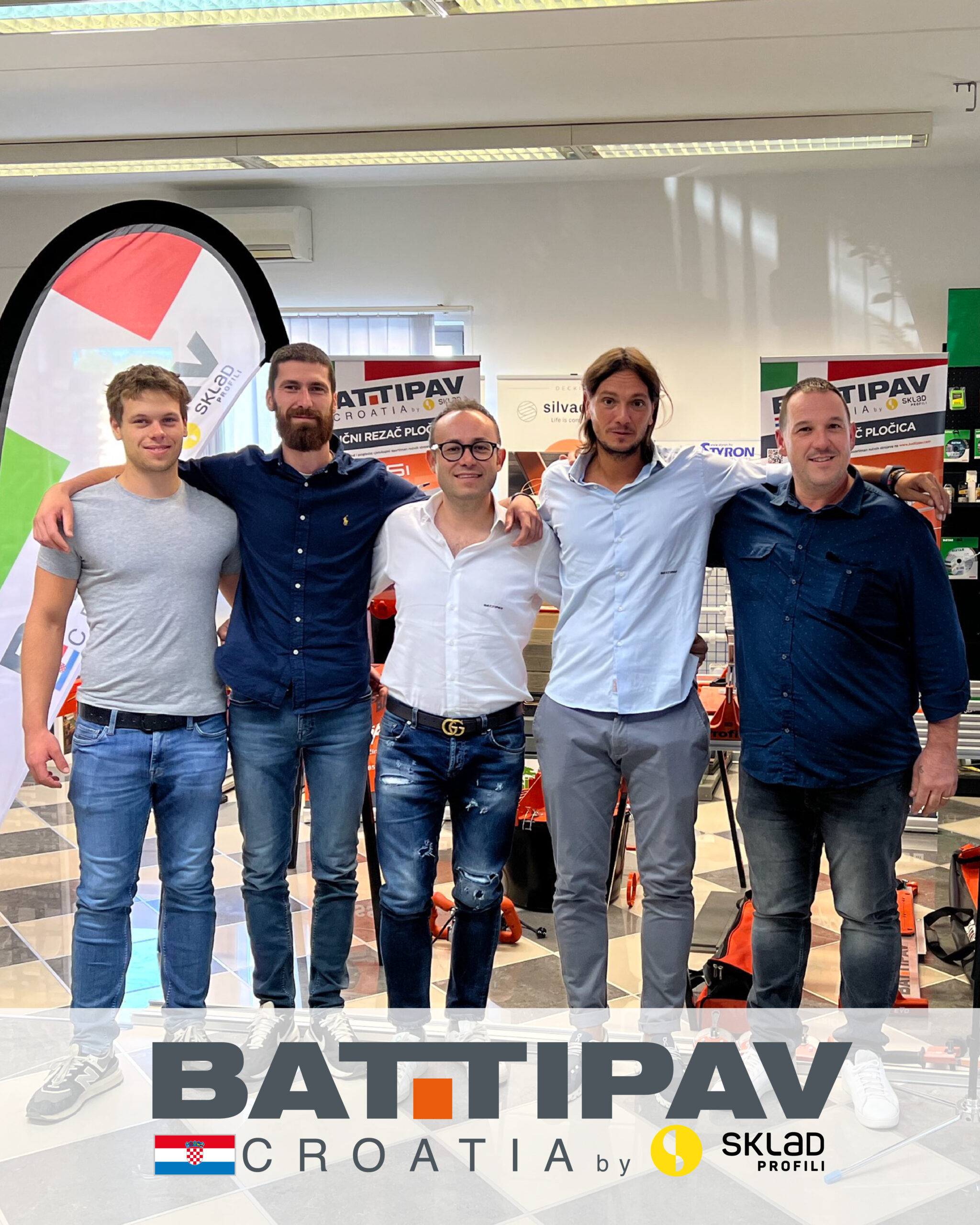 Battipav
