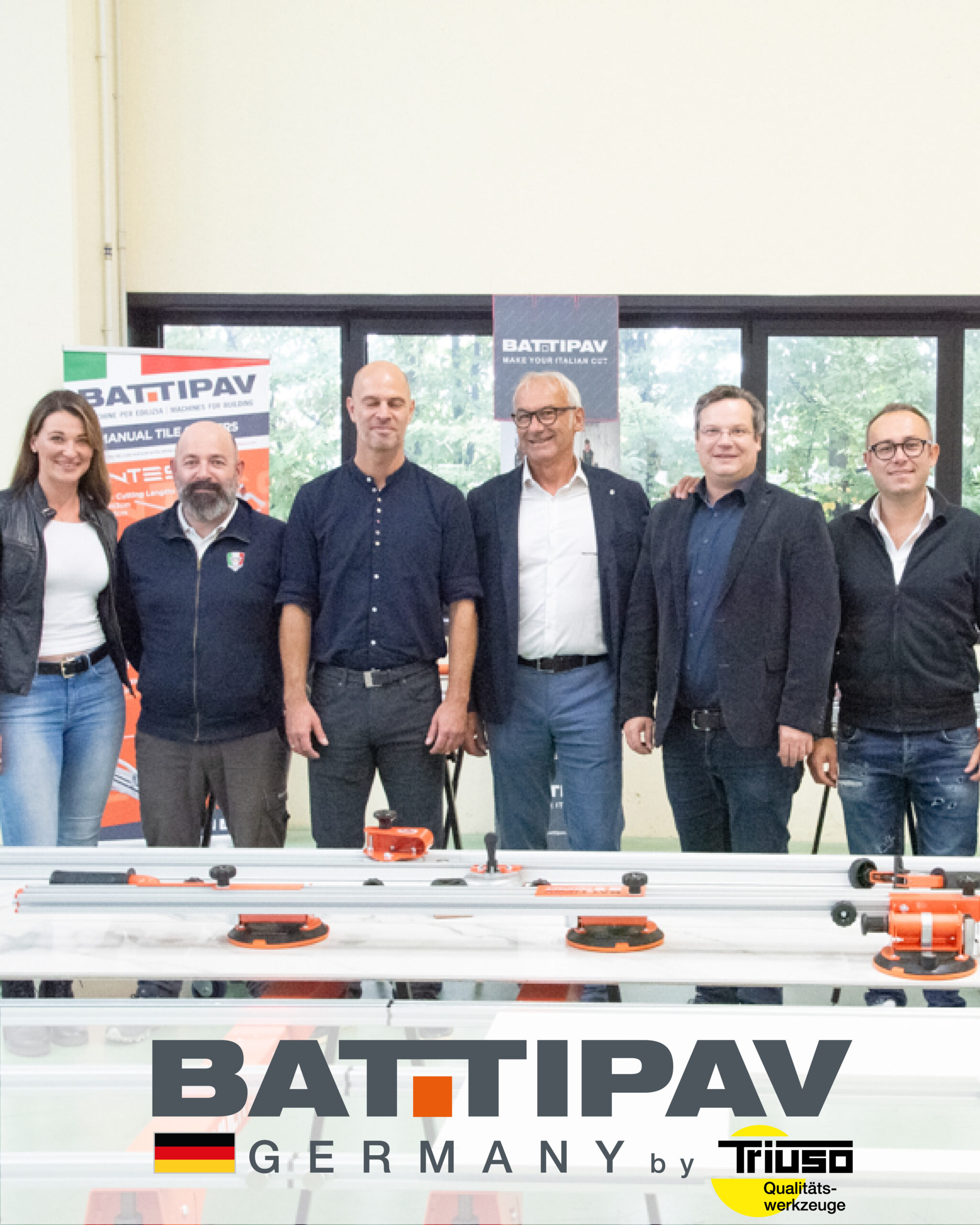 Battipav