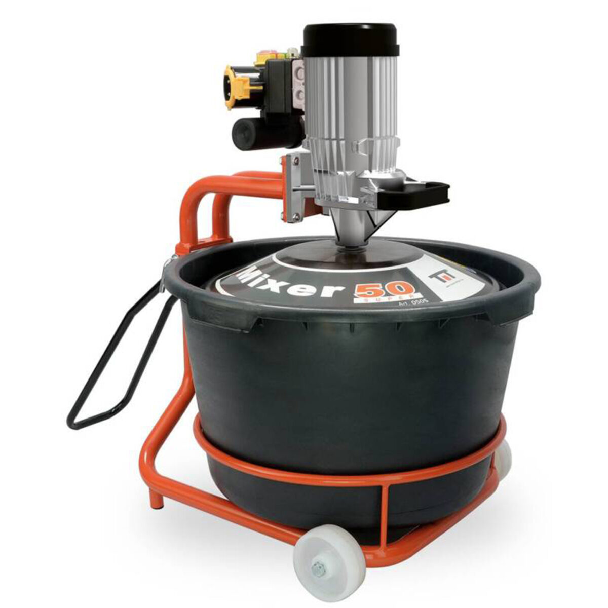 Mixer 50