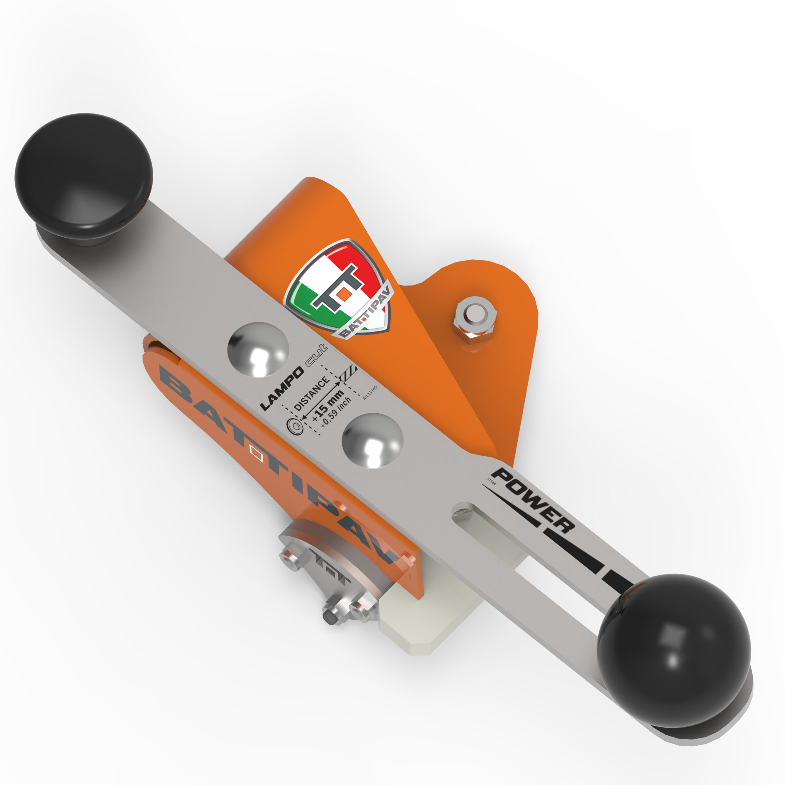 Lampo Cut Evo System - immagine 4
