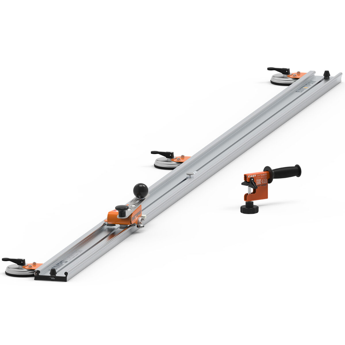 Lampo Cut Evo System