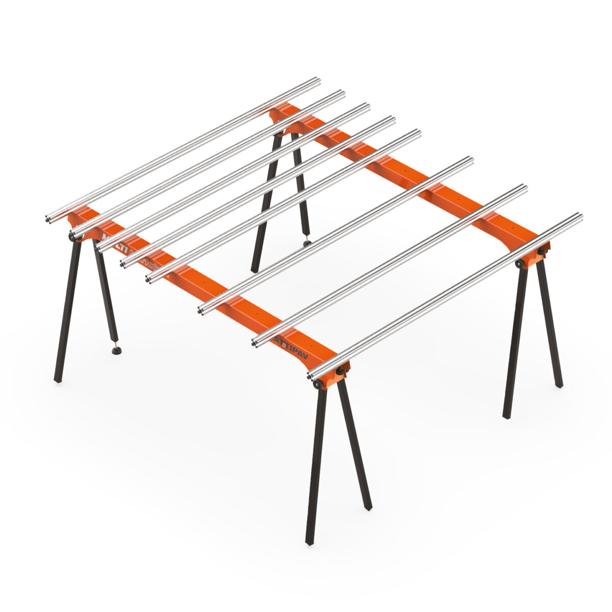 Multi Bench