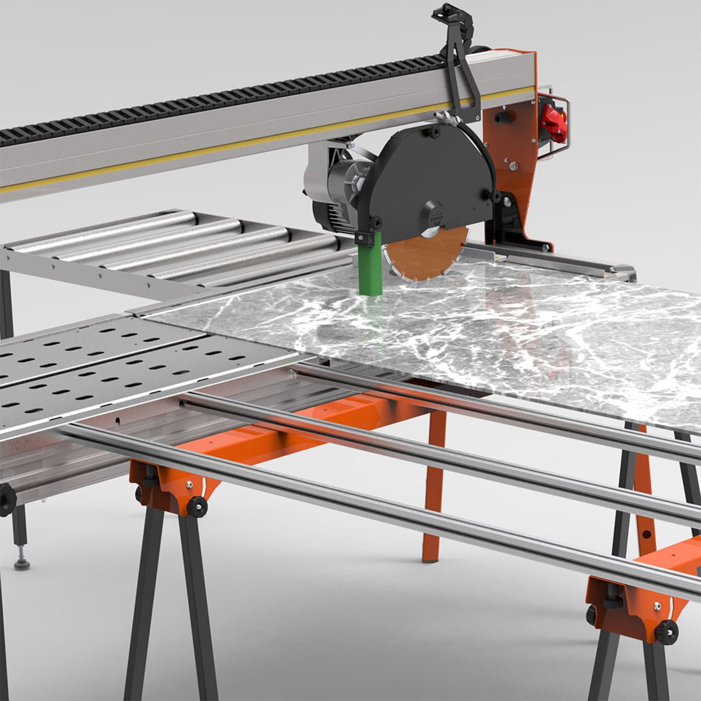 Mini Multi Bench - immagine 6