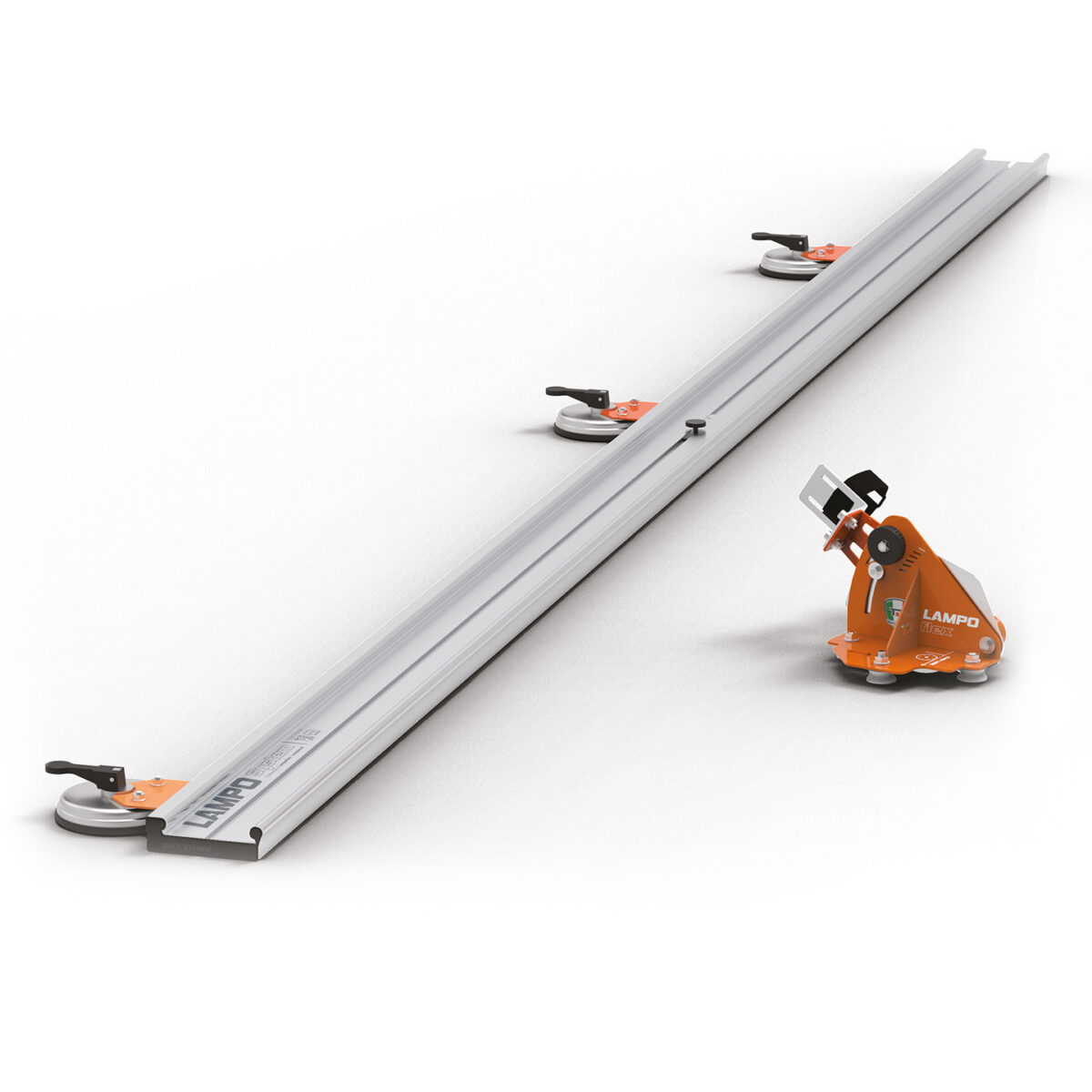 Lampo Flex System