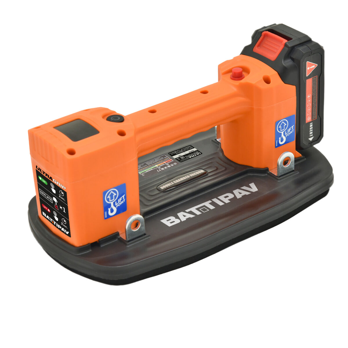 Ultragrip