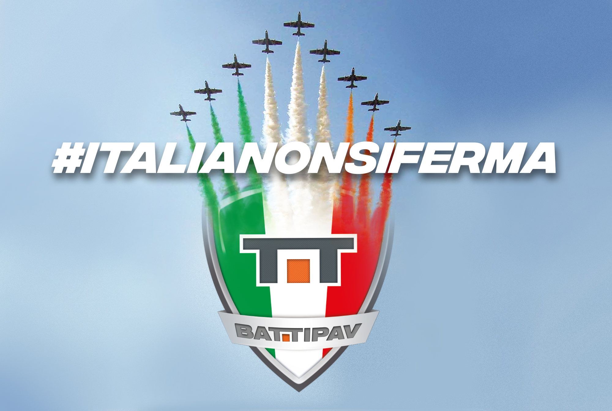 #battipavnonsiferma