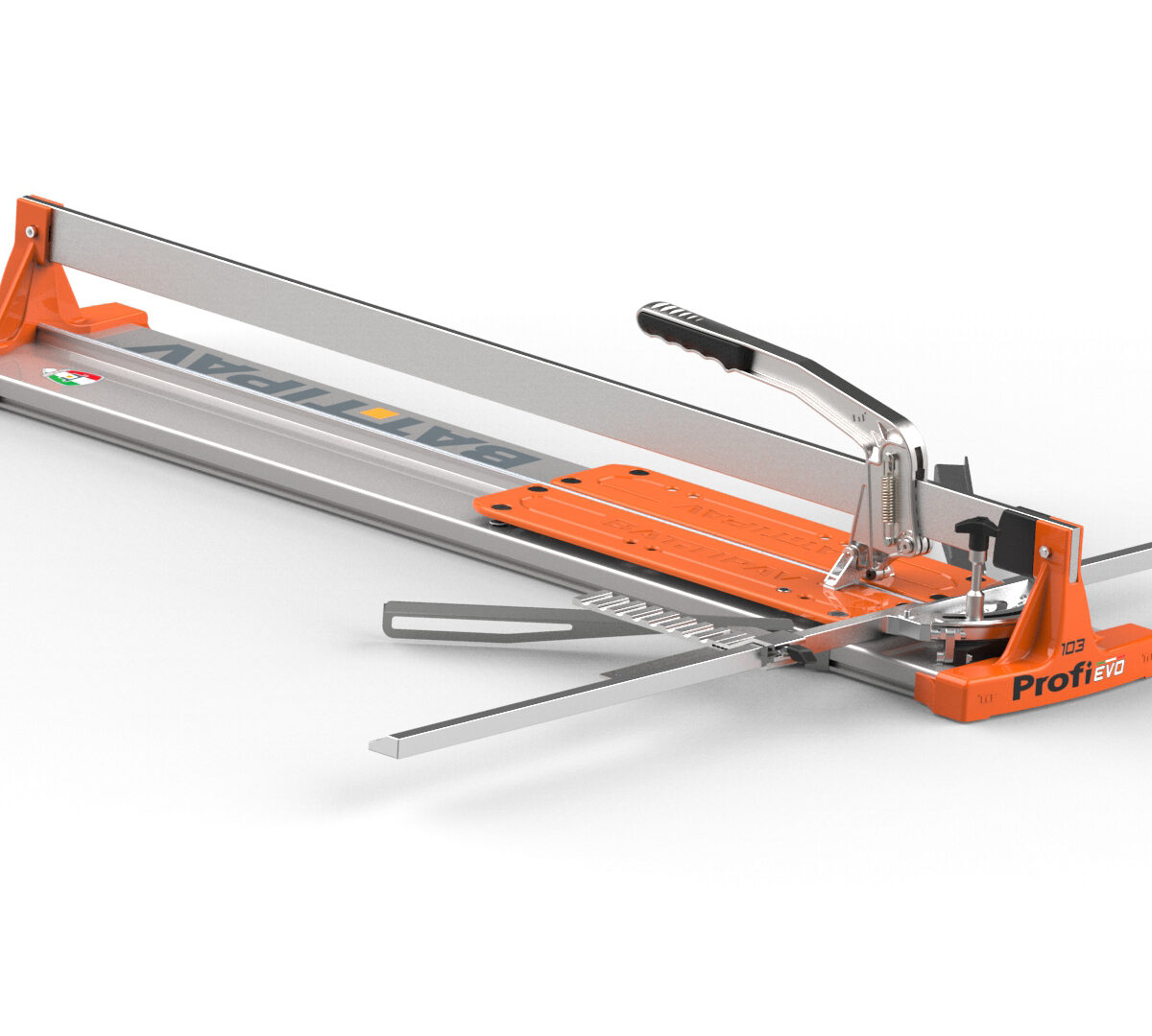 PROFI 103 EVO