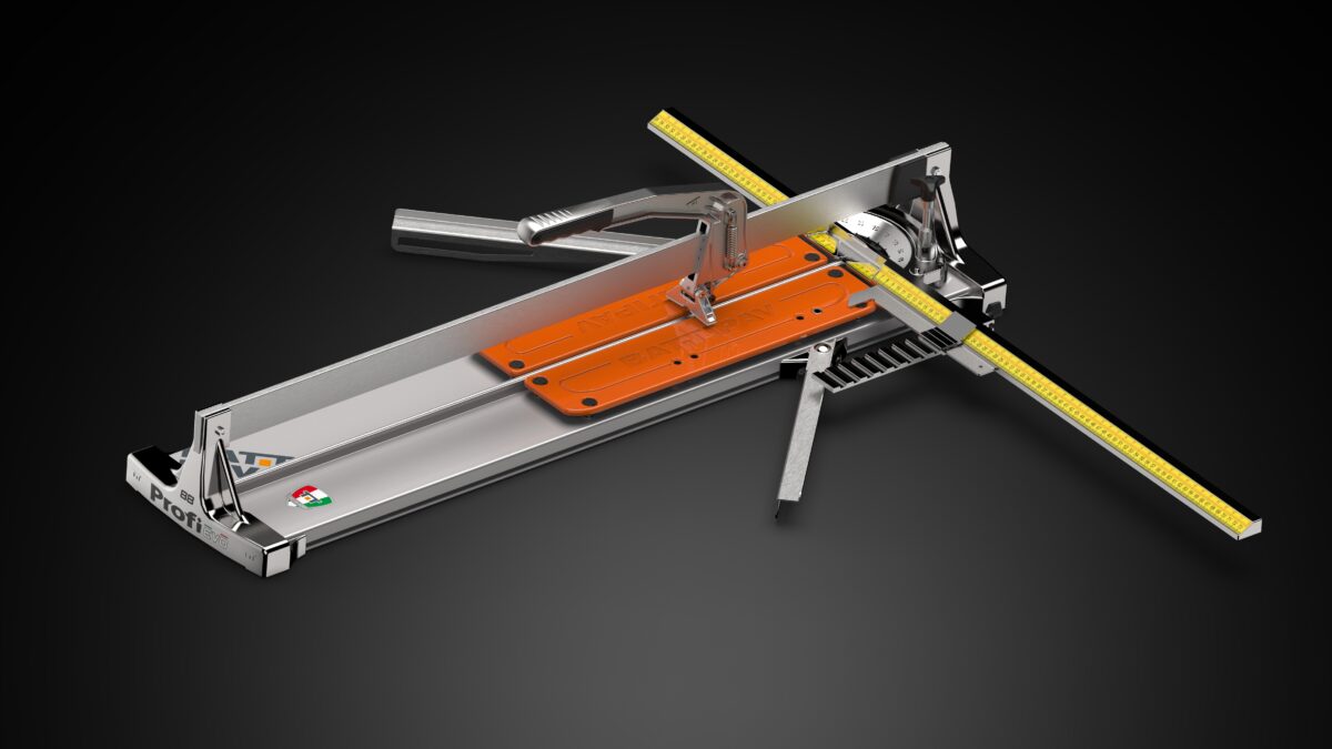 PROFI 163 EVO - immagine 2