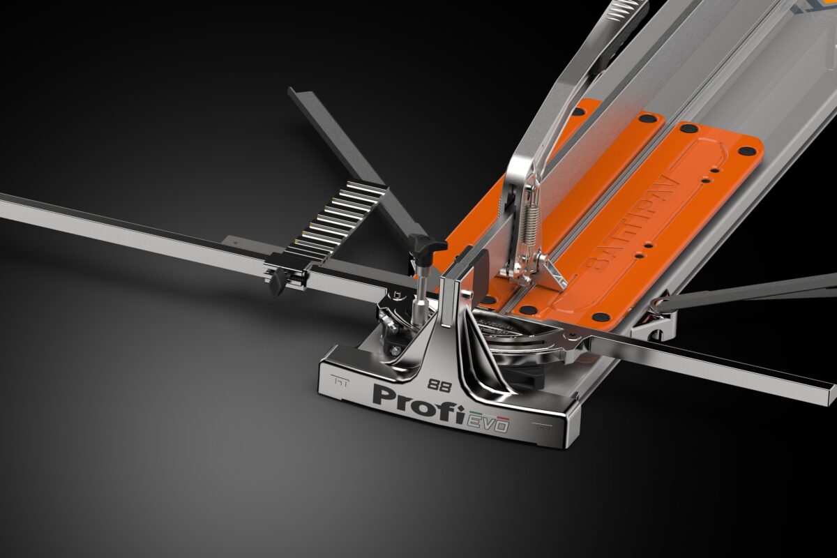 PROFI 163 EVO - immagine 3