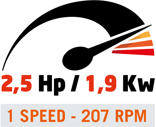 Linda veloce logo speed