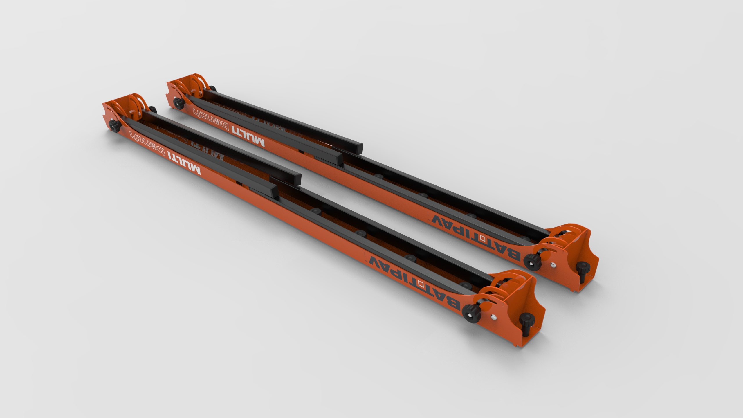 Multi Bench - immagine 4