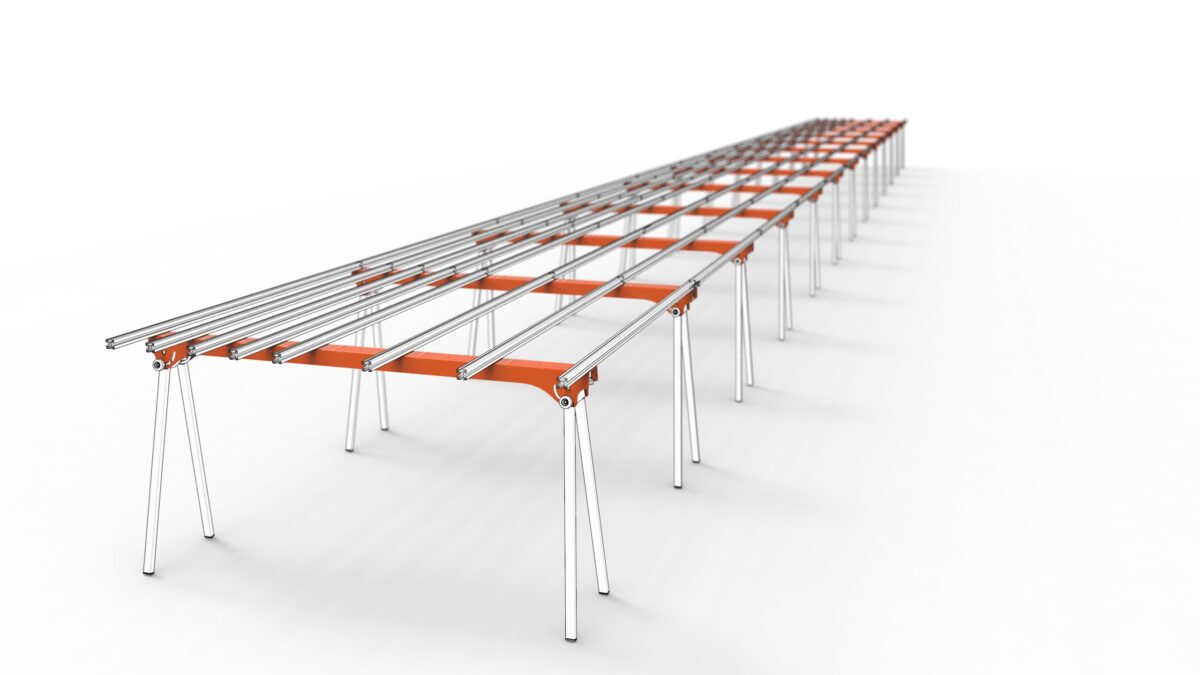 Multi Bench - immagine 2