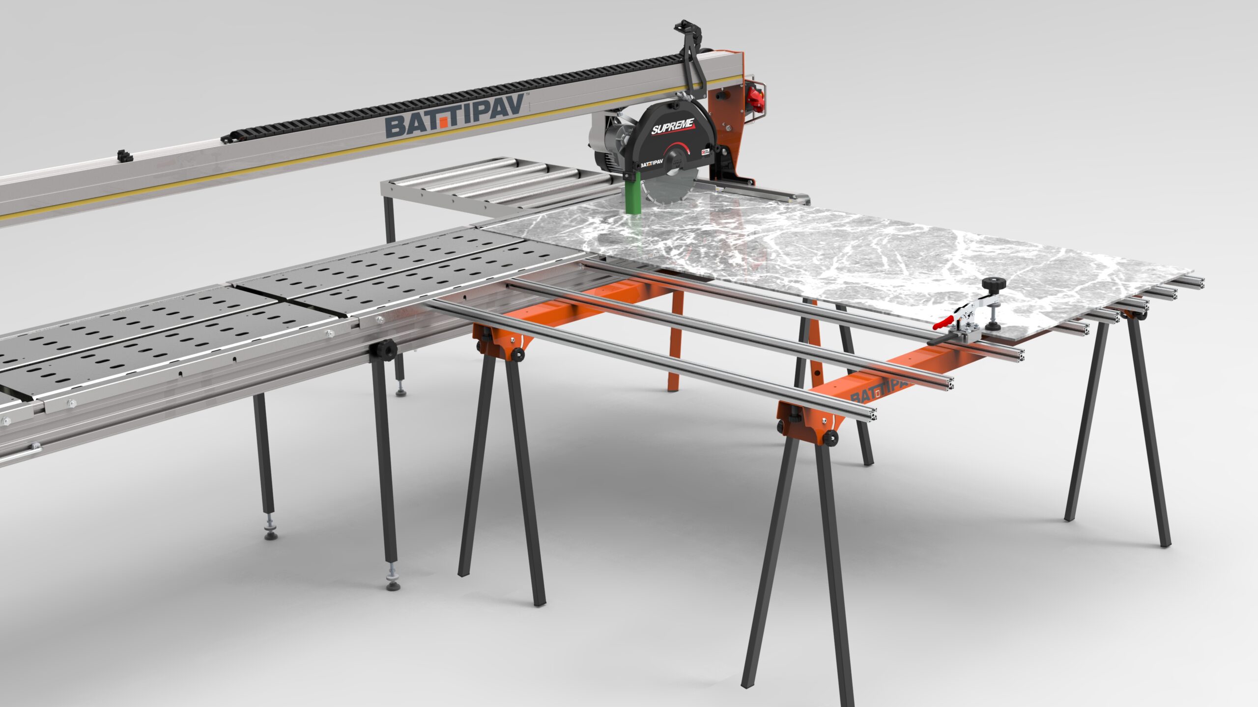 Multi Bench - immagine 3