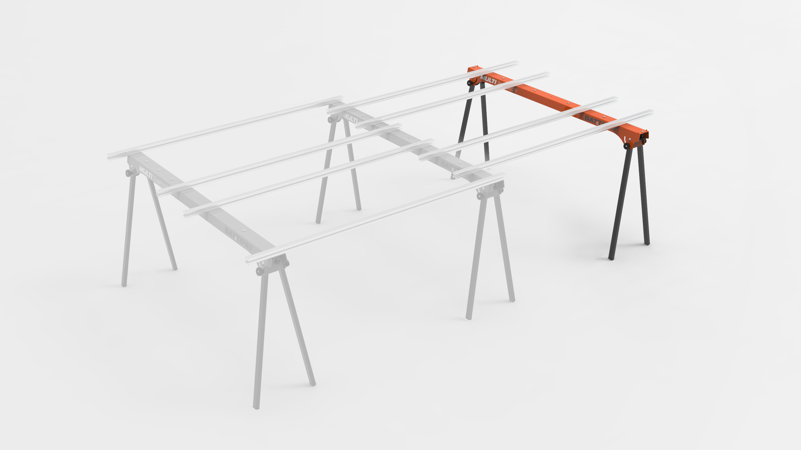 Multi Bench - immagine 2