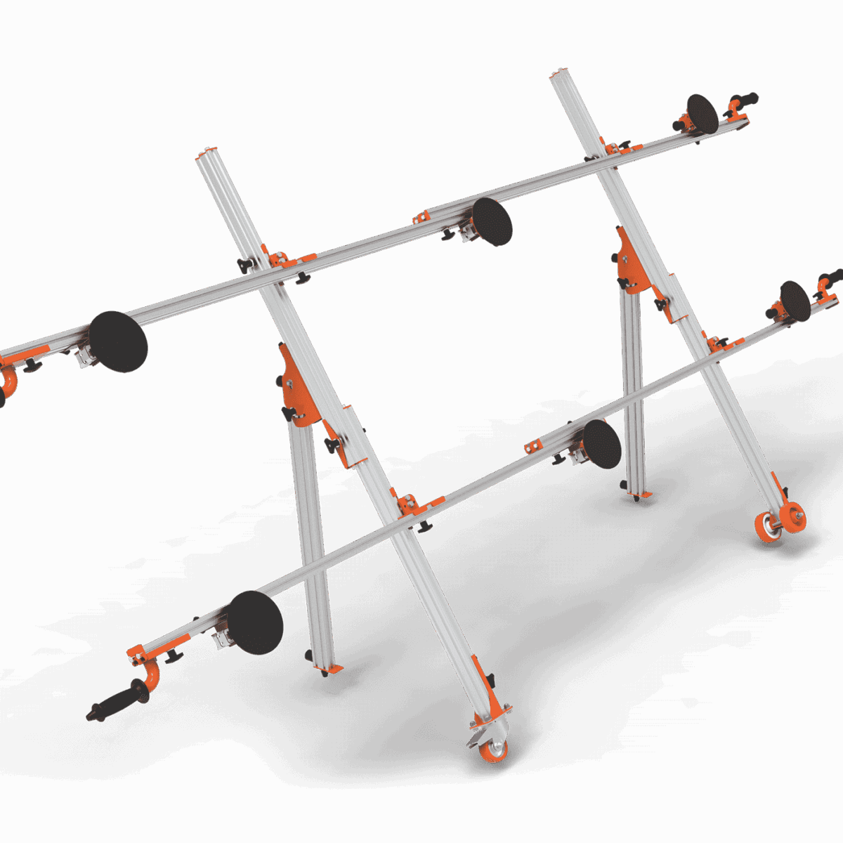 Agile System