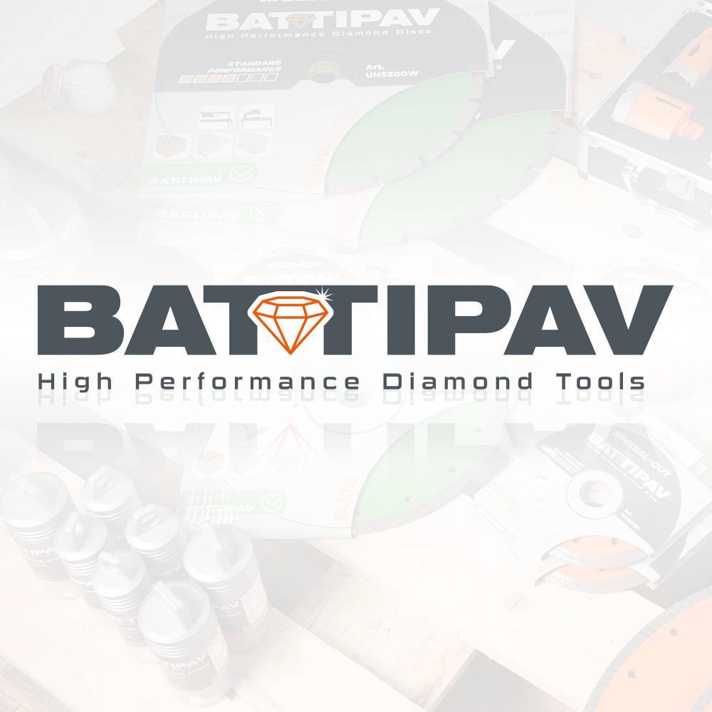 High Performance Diamond Tools