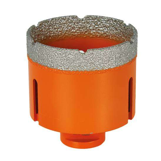 FORETTI DIAMANTATI SMERIGLIATORE
