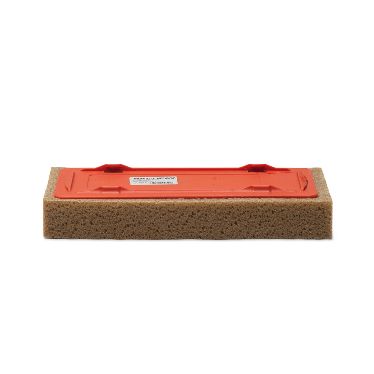 Frattazzo Con Spugna Sweepex Intercambiabile