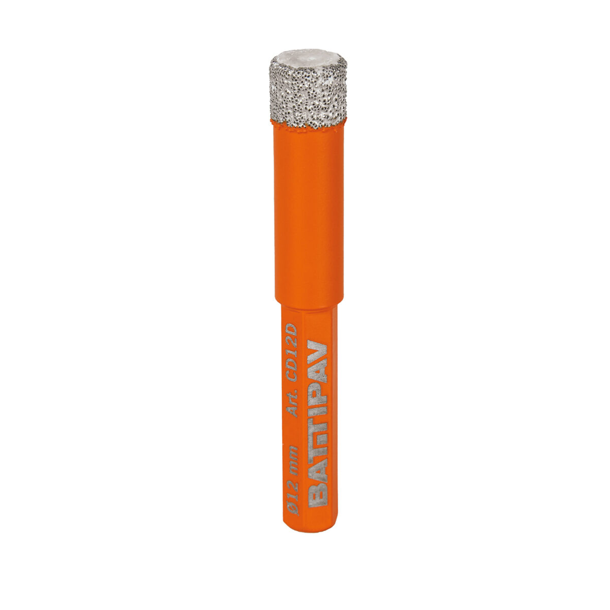 Foretti diamantati per Trapano