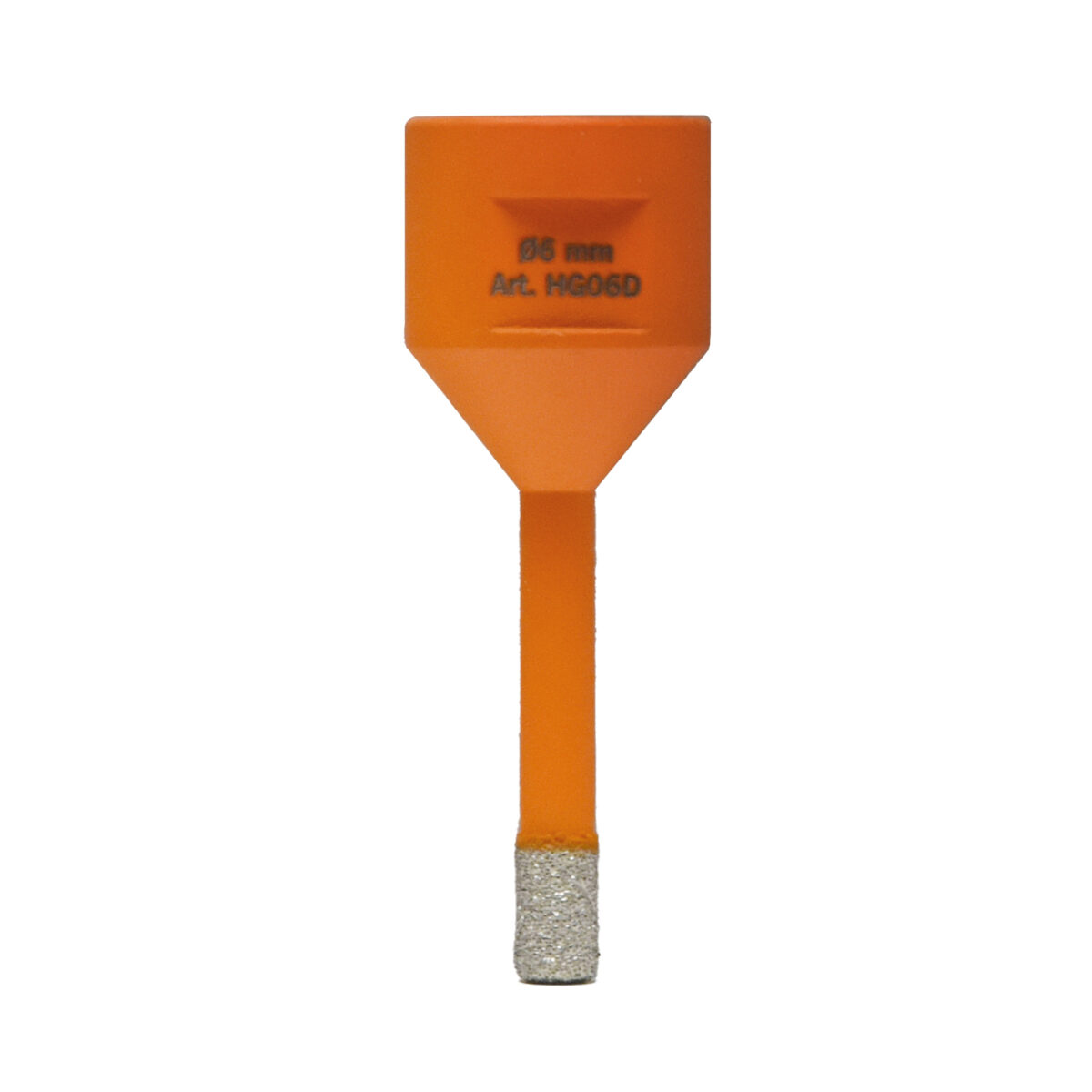 Foretti Diamantati Per Smerigliatrice